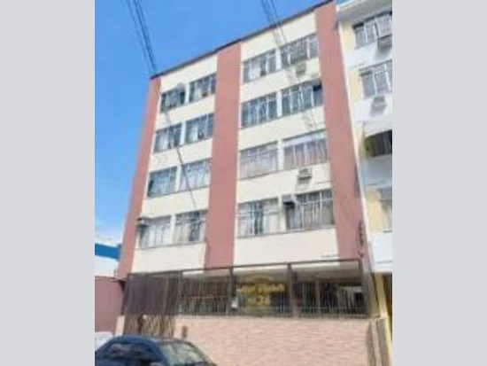 Apartamento em Niterói/RJ em Niterói - Rio de Janeiro