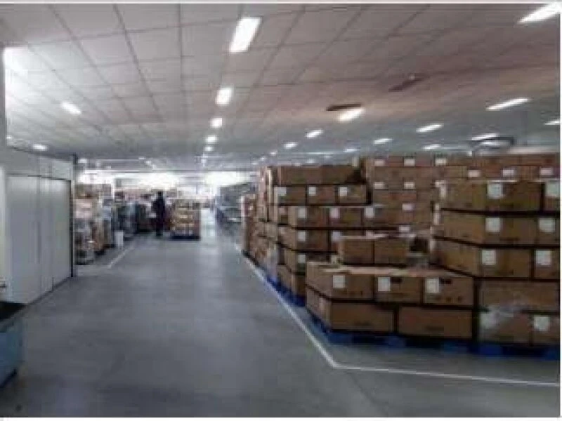 Galpão Industrial em Ilhéus/BA em Ilhéus - Bahia
