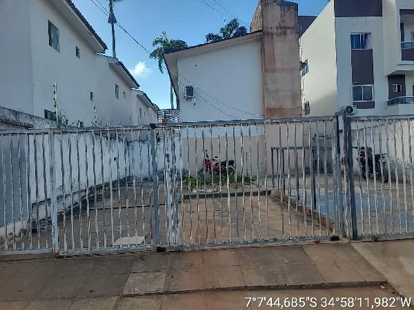 Apartamento com 3 Quartos em Santa Rita/PB em Santa Rita - Paraíba