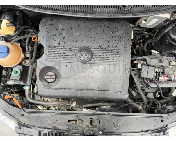 Volkswagen Polo 1.6 2007 Preto Automático em São Paulo