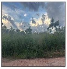 Terreno de 500m² no Parque Moisés Amorim em Chapadinha - Maranhão