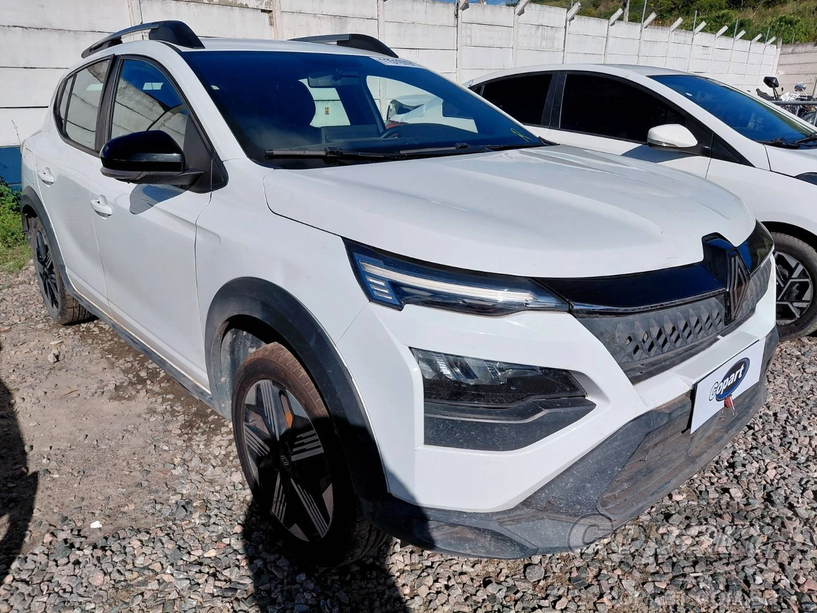 Renault Kardian Kardian 2025 1.0 Turbo Automático em Vitória De Santo Antão - Pernambuco