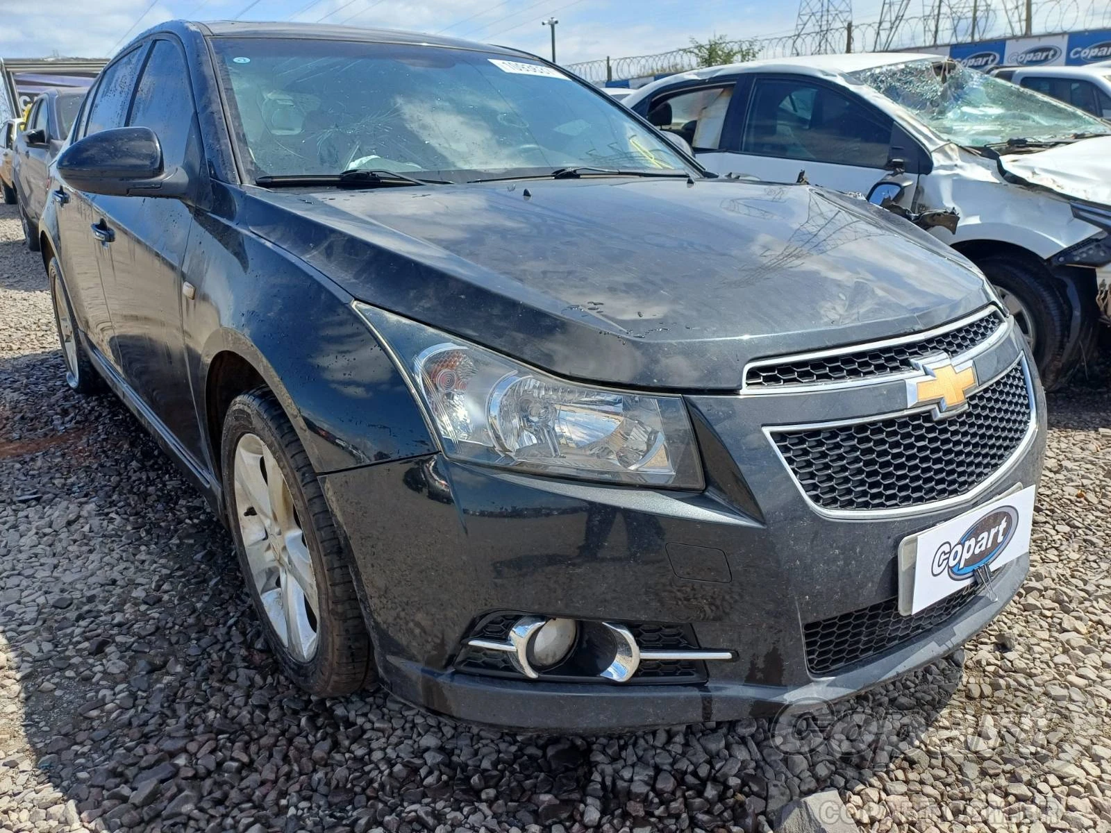 Chevrolet Cruze Hatch LTZ 2013 1.8 Ecotec6 em Canoas - Rio Grande do Sul