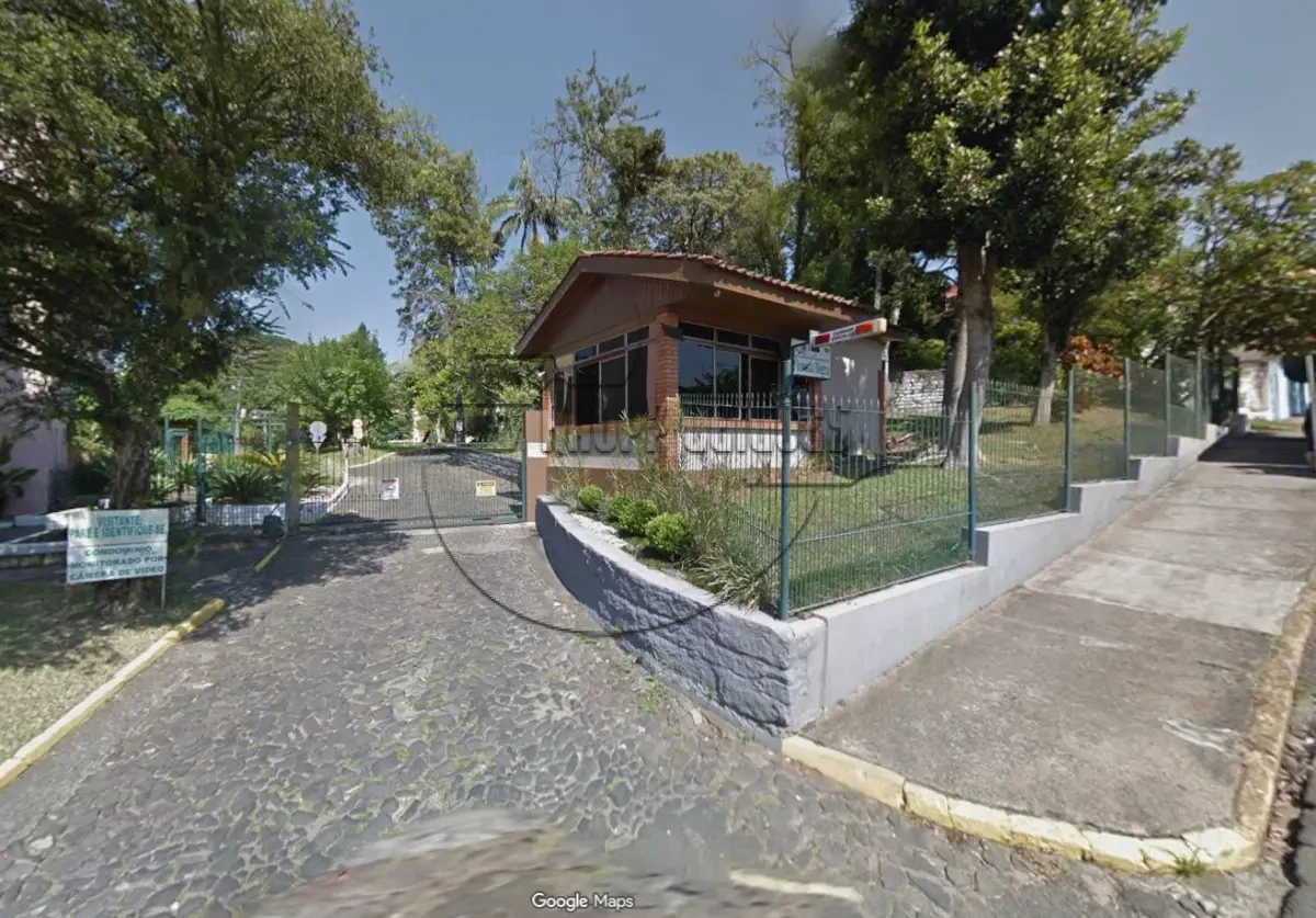 Apartamento no Conjunto Residencial Floresta Negra em Montenegro/RS em Montenegro - Rio Grande do Sul