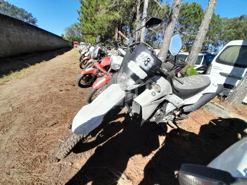 Yamaha XT 660R XT 660R 660cc Gasolina Manual em Mogi Das Cruzes - São Paulo