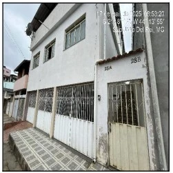 Casa de 53m² privativos com 300m² de terreno em Sao Joao Del Rei - Minas Gerais