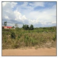 Terreno de 500m² no Parque Moisés Amorim em Chapadinha - Maranhão