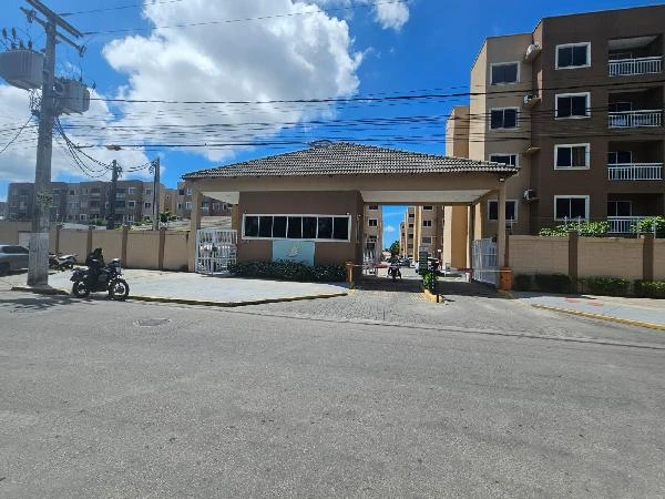 Apartamento em Eusébio/CE em Fortaleza - Ceará