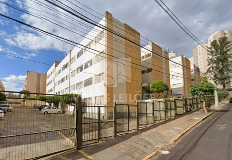 Apartamento em Ribeirão Preto/SP em Ribeirão Preto - São Paulo