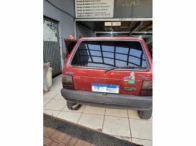 Fiat Uno Electronic Electronic 1994/1995 1.0 em Jandaia Do Sul - Paraná