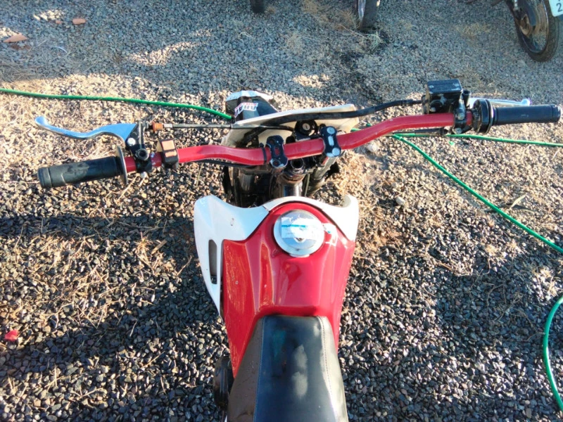 Honda XLR 125 1999/2000 125cc Gasolina em Irecê - Bahia