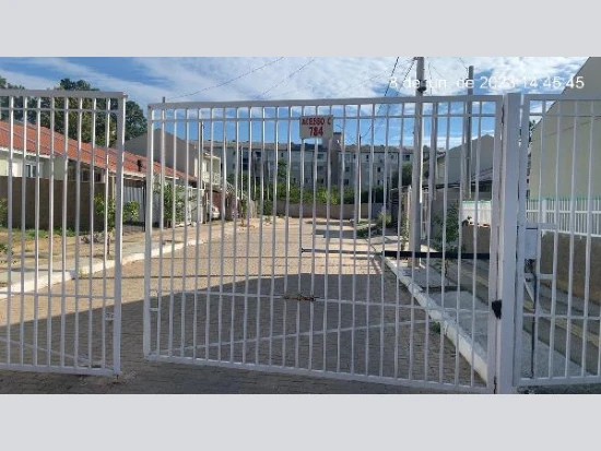Casa com 2 Quartos em Cachoeirinha/RS em Cachoeirinha - Rio Grande do Sul