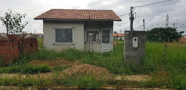 Casa com 2 Quartos em Iranduba/AM em Iranduba - Amazonas