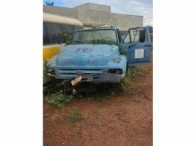 Ford F14000 HD F14000 HD 1994 Sucata em Tangará Da Serra - Mato Grosso