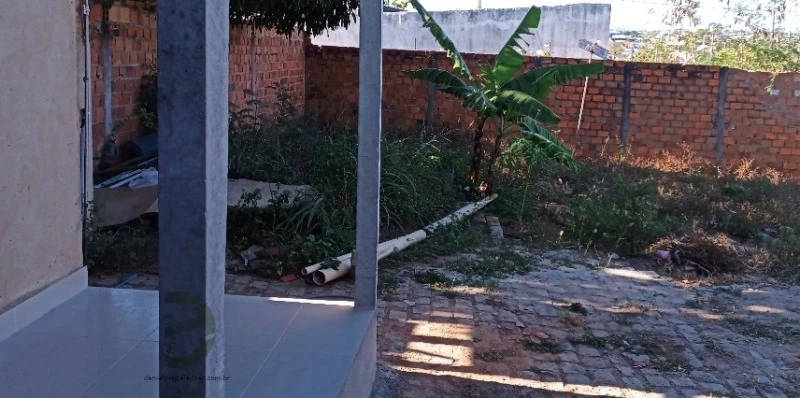 Terreno em Ribeira do Pombal/BA em Ribeira Do Pombal - Bahia