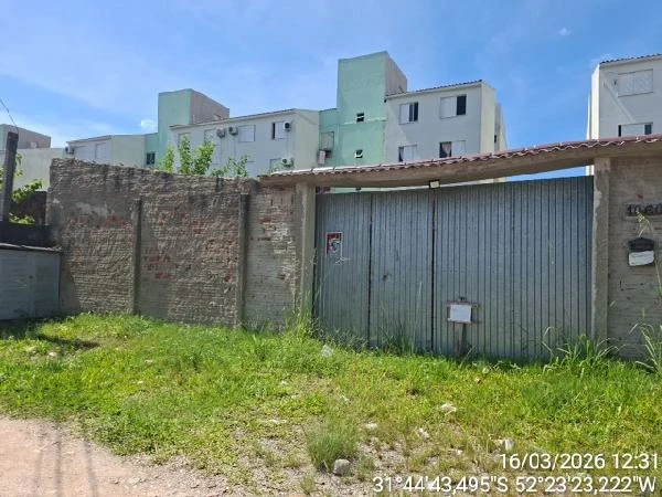 Terreno no Frágata em Pelotas/RS em Pelotas - Rio Grande do Sul
