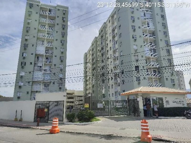 Apartamento com 2 Quartos em Serra/ES em Serra - Espírito Santo