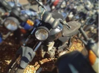Honda CG 150 Titan KS KS 2005/2006 150 em Araras - São Paulo