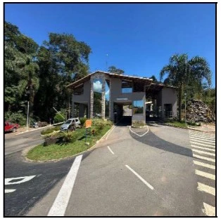Terreno no Loteamento Veredas Das Geraes em Nova Lima/MG em Nova Lima - Minas Gerais