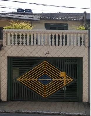 Sobrado no Vila Formosa em São Paulo/SP em São Paulo