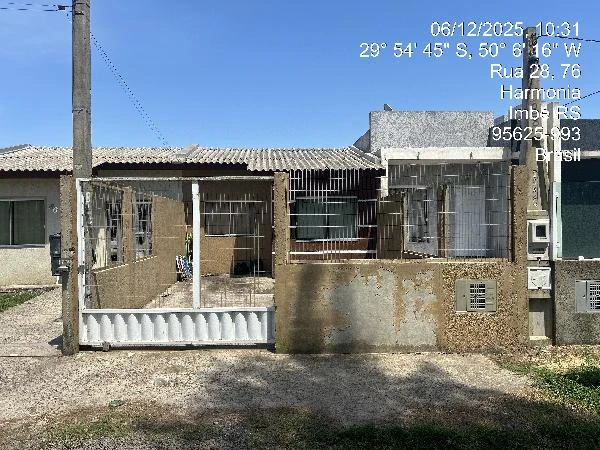 Apartamento com 1 Quarto em Tramandaí/RS em Tramandaí - Rio Grande do Sul