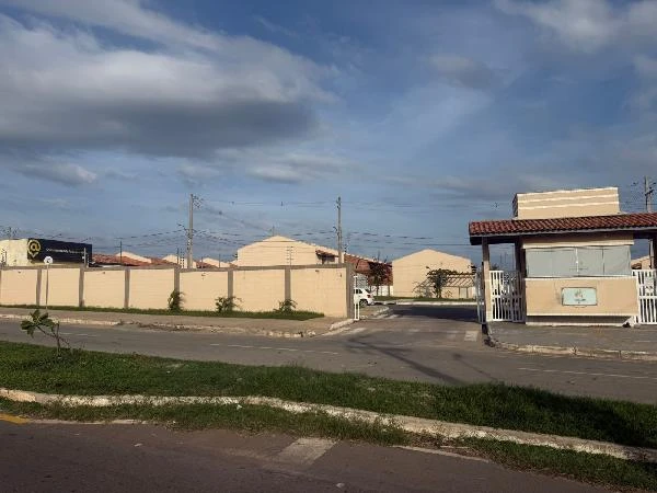 Casa com 2 Quartos em Sao Jose de Ribamar/MA em Sao Jose De Ribamar - Maranhão