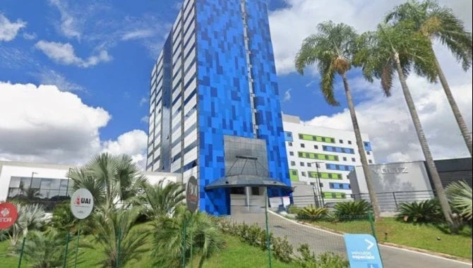 Loja Comercial Loja 21 em Araxá Center, Vila Silvéria em Araxá/MG em Araxá - Minas Gerais