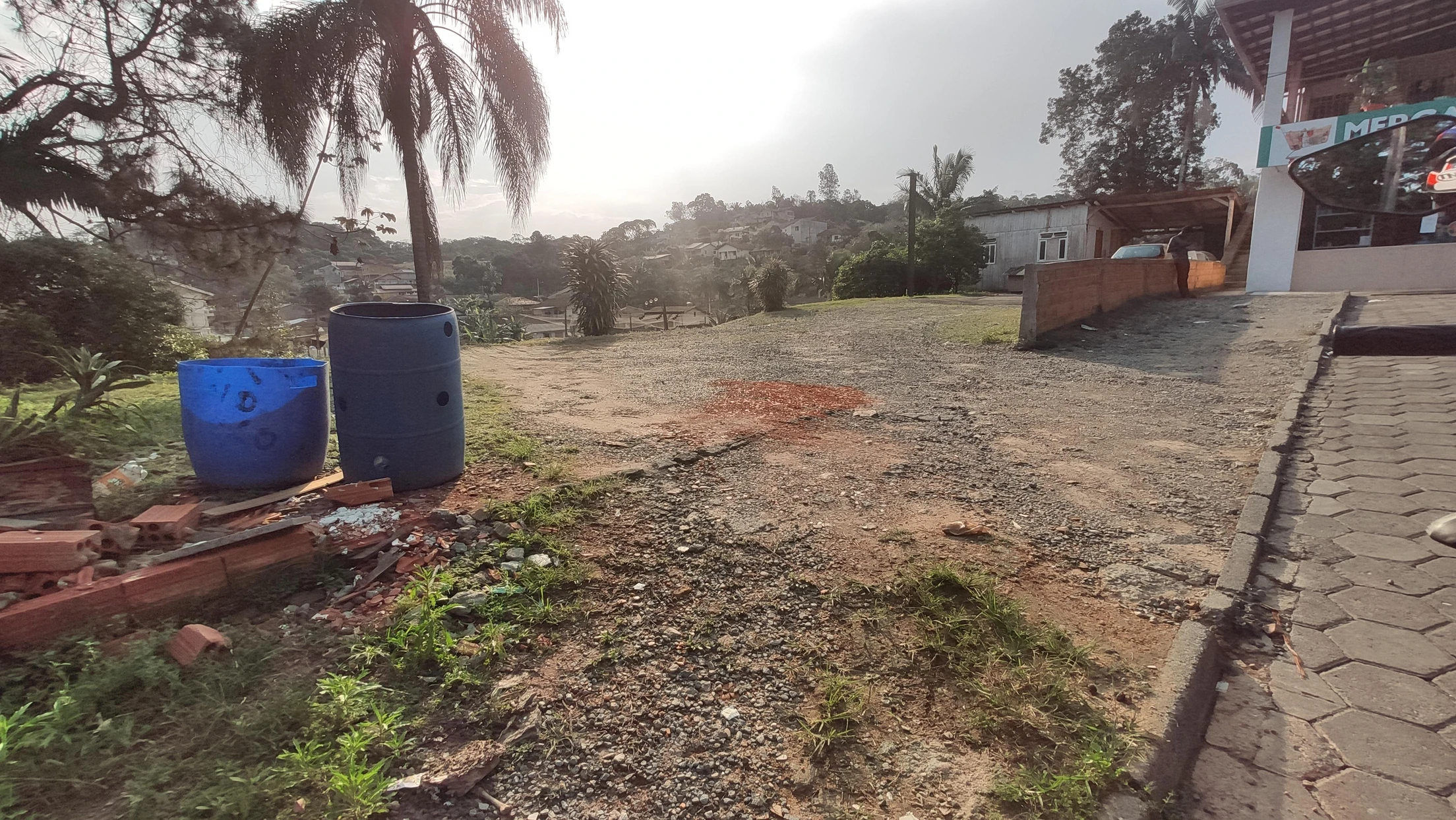 Terreno Terreno em Badenfurt, Blumenau/SC em Blumenau - Santa Catarina