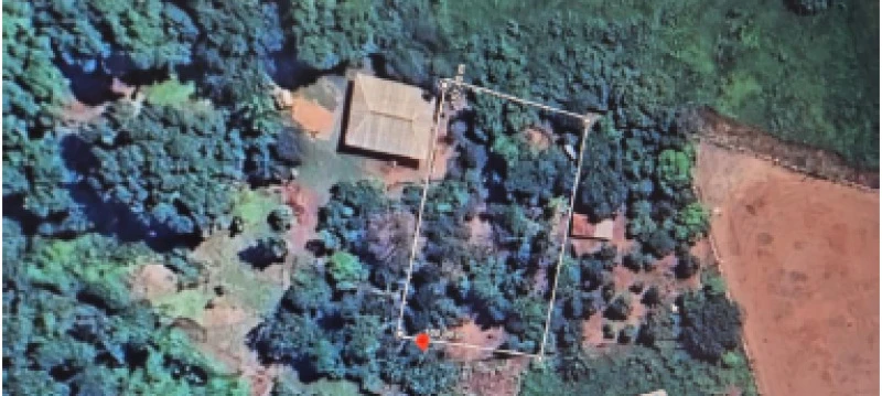 Terreno no Jardim Rosa Imperial em Várzea Grande/MT em Várzea Grande - Mato Grosso