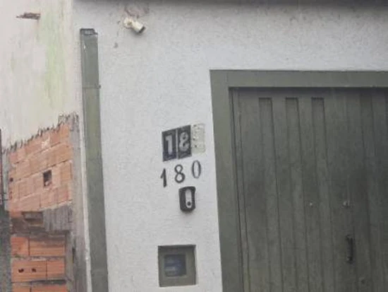 Casa em Ribeirão Preto/SP em Ribeirão Preto - São Paulo