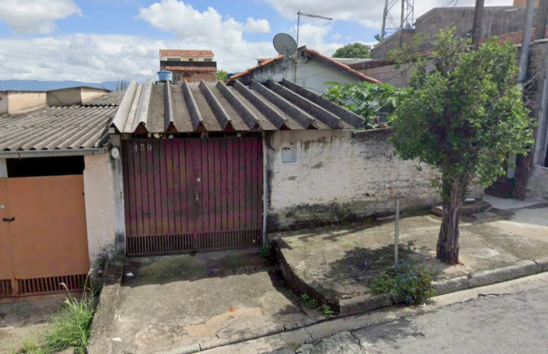 Terreno Terreno com direitos em Taubaté/SP em Taubaté - São Paulo