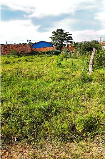 Terreno em Vila Cezarina, Cezarina/GO em Cezarina - Goiás