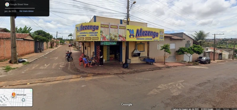 Terreno Terreno urbano em Jataí/GO em Jataí - Goiás