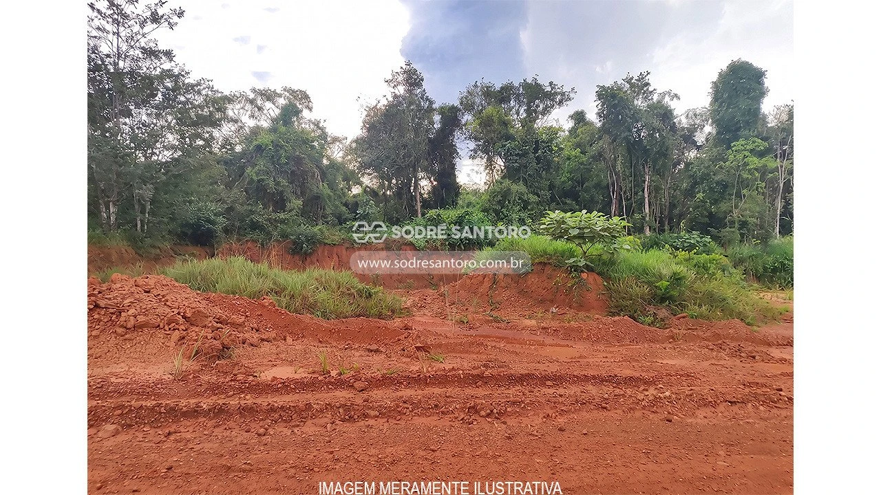 Terreno no Lote Rural 152 em Ipiranga do Norte/MT em Ipiranga Do Norte - Mato Grosso