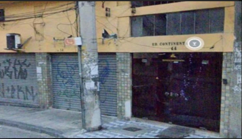 Apartamento Apartamento 512 em Recife/PE em Recife - Pernambuco