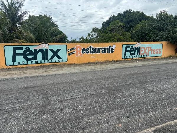 Terreno Terreno de 510m² no Sirinhaém/PE em Sirinhaem - Pernambuco