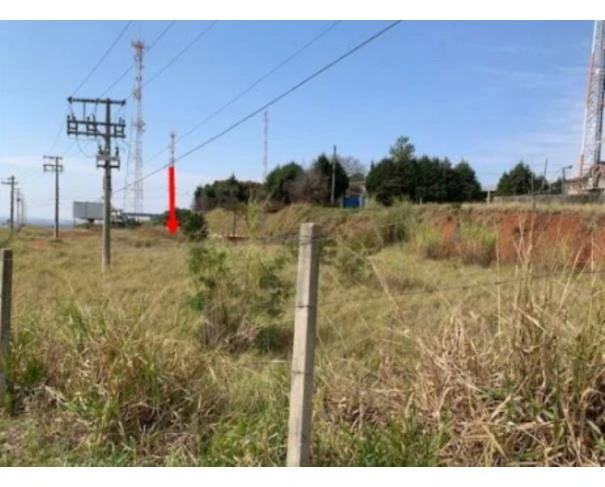 Terreno Terreno de 1989 m² em Araçoiaba da Serra/SP em Araçoiaba Da Serra - São Paulo