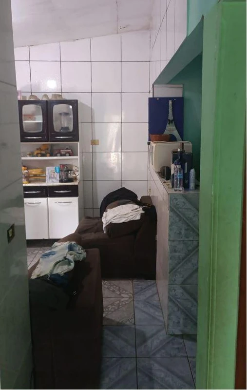 Terreno com residência em Paraíso do Tocantins/TO em Paraíso Do Tocantins - Tocantins