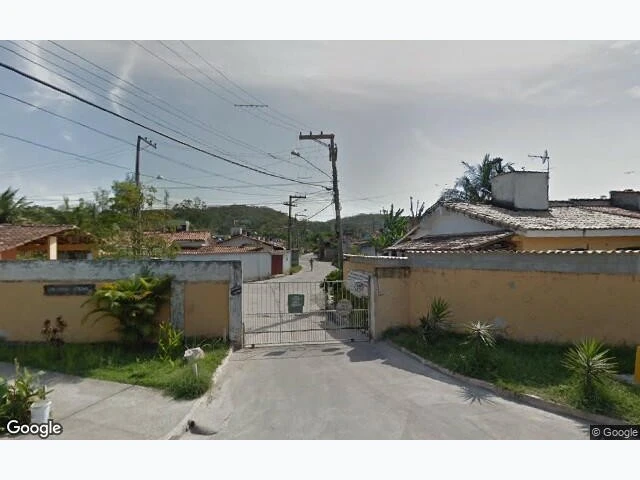 Casa Casa em Tribobó, São Gonçalo/RJ em São Gonçalo - Rio de Janeiro