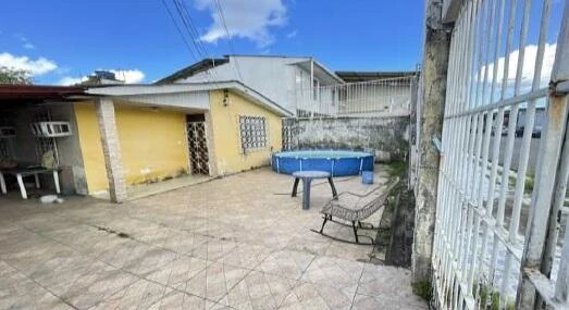 Casa com 2 Quartos em Manaus/AM em Manaus - Amazonas