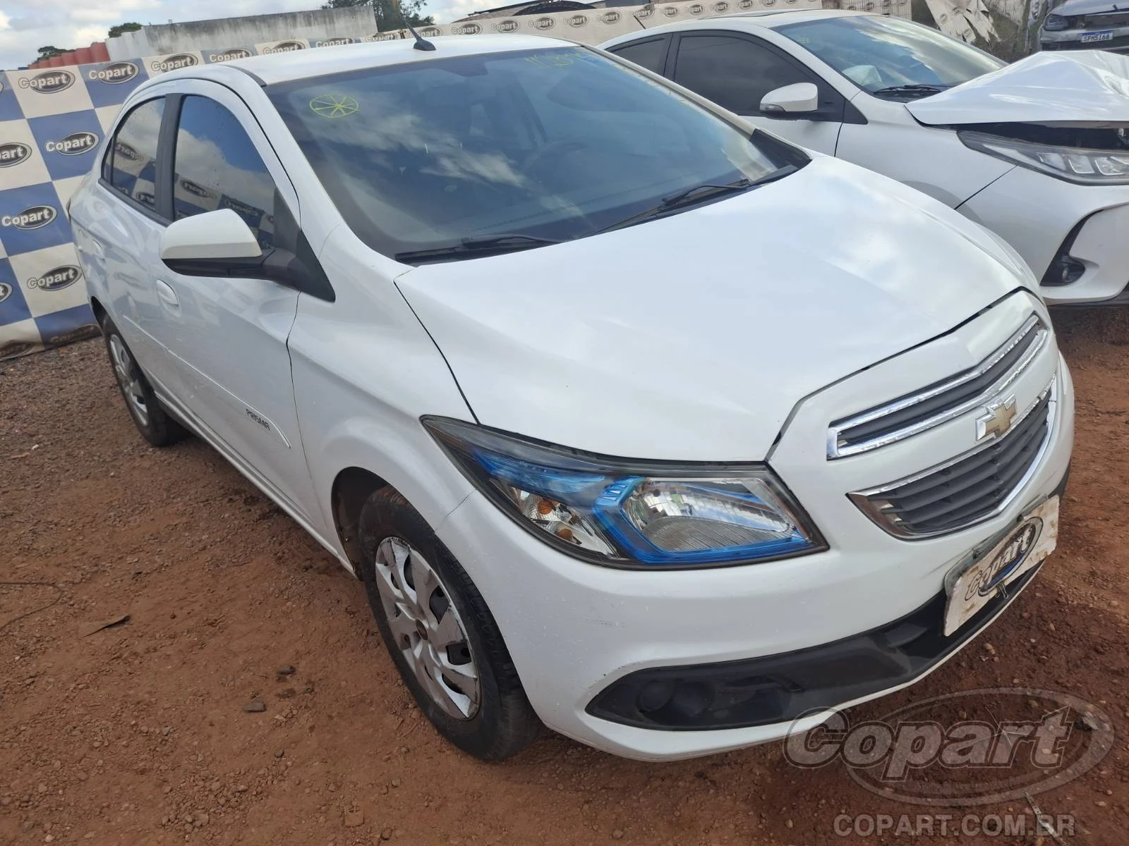 Chevrolet Prisma LT 2015 1.4 SPE Automático em Cuiabá - Mato Grosso