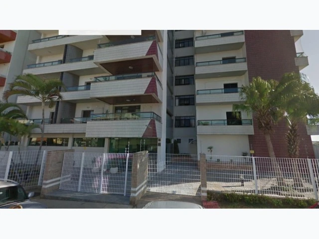Apartamento fração ideal 46,40% em Centro/Varginha/MG em Varginha - Minas Gerais