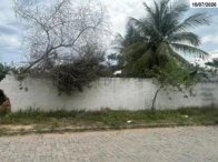 Terreno com 415m² em Campos dos Goytacazes/RJ em Campos Dos Goytacazes - Rio de Janeiro