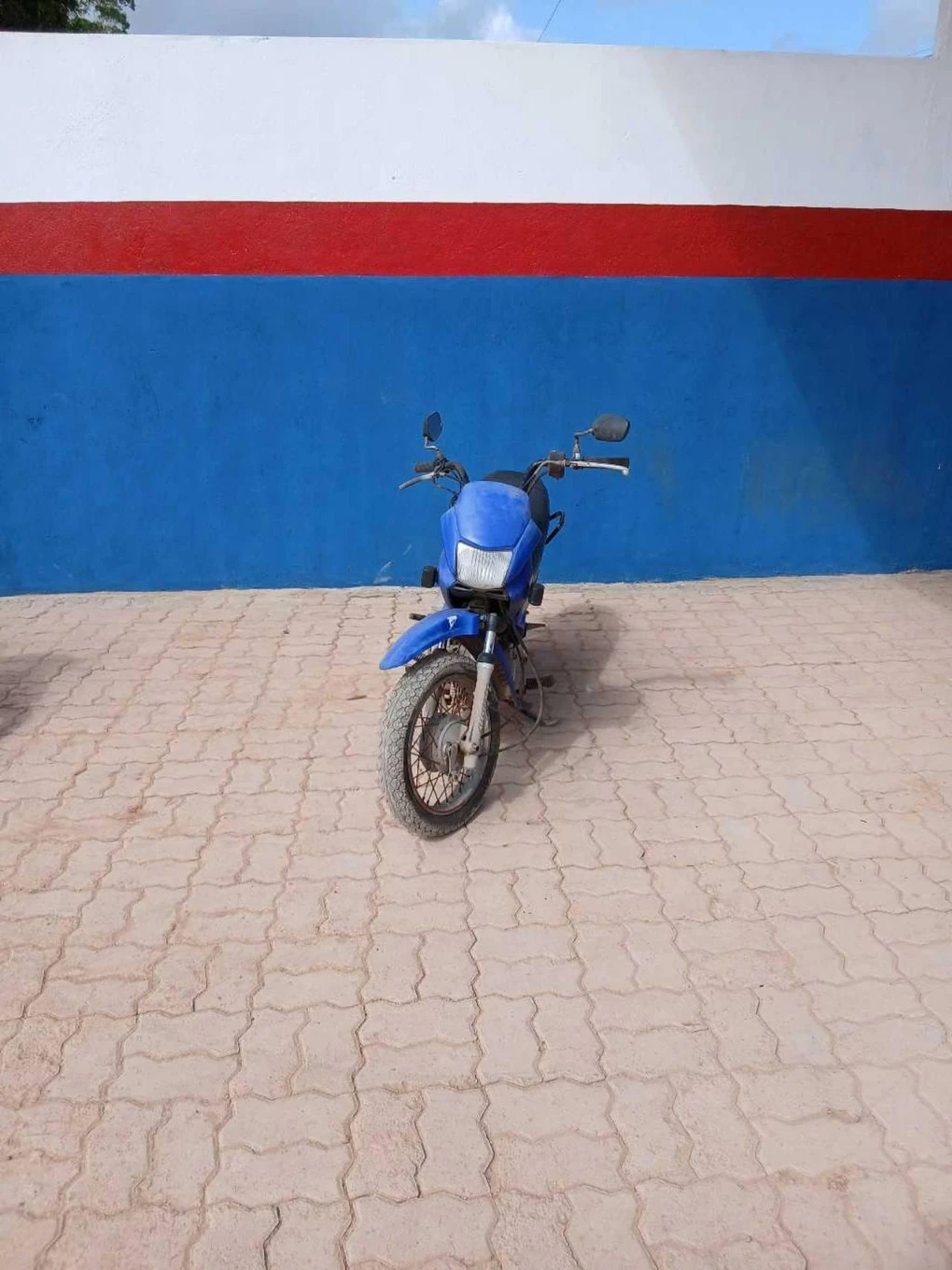 Honda Pop100 2007 100cc Gasolina Manual em Macapá - Amapá