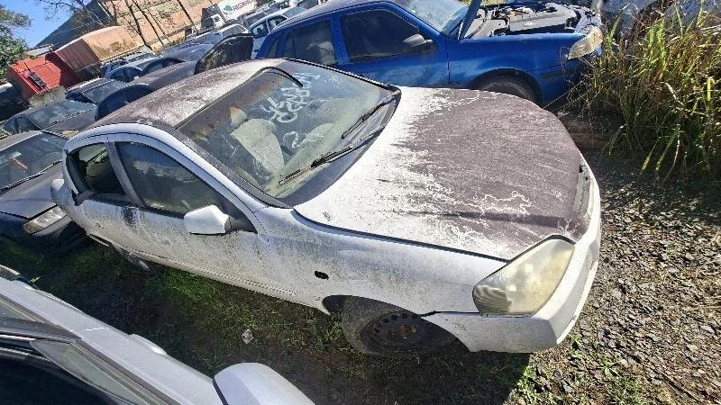 Chevrolet Astra Sedan 2002 em Rio Negrinho - Santa Catarina
