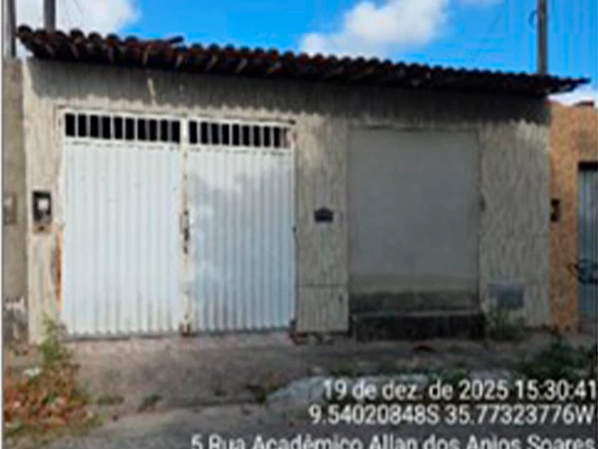 Casa em Maceió/AL em Maceió - Alagoas
