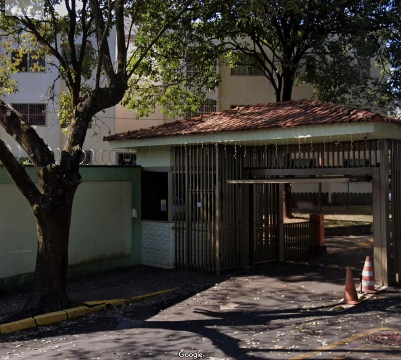 Apartamento com 2 Dormitórios em Ribeirão Preto/SP em Ribeirão Preto - São Paulo
