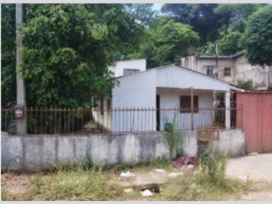 Casa em Viamão/RS ocupado em Viamão - Rio Grande do Sul