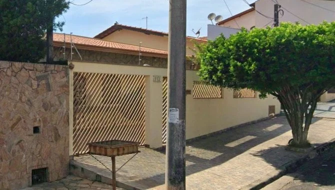 Casa em Monte Mor/SP em Monte Mor - São Paulo