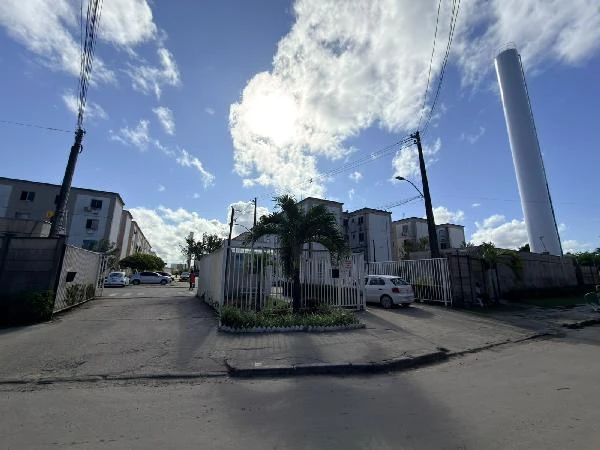 Apartamento com 2 Quartos em Jaboatão dos Guararapes/PE em Jaboatao Dos Guararapes - Pernambuco
